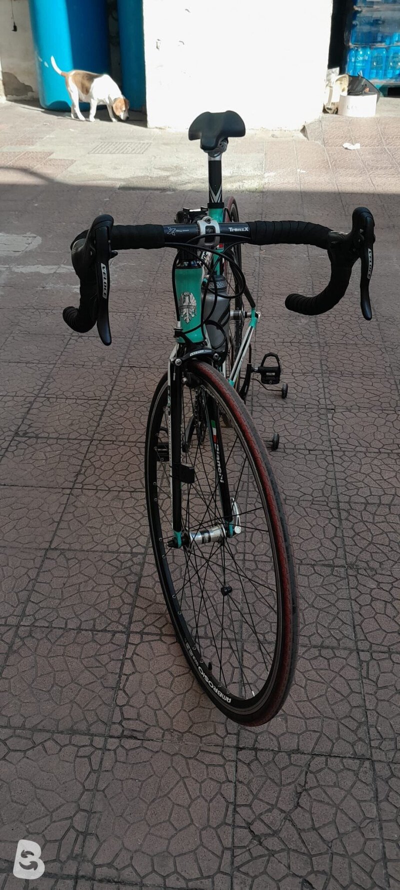 bianchi 1885 road bike 2010 Bianchi 1885 2010 used