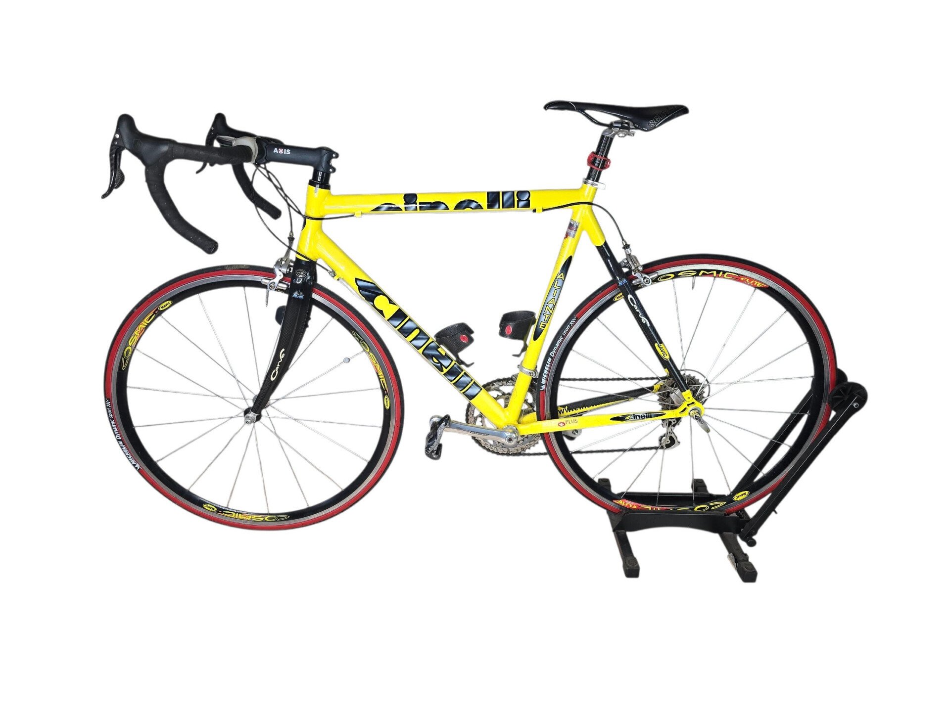 Cinelli Aliante 2005 used