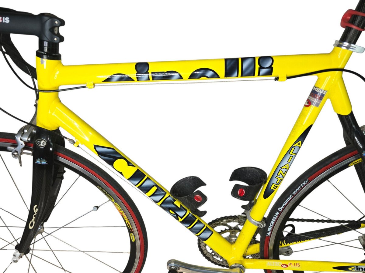 Cinelli Aliante 2005 used