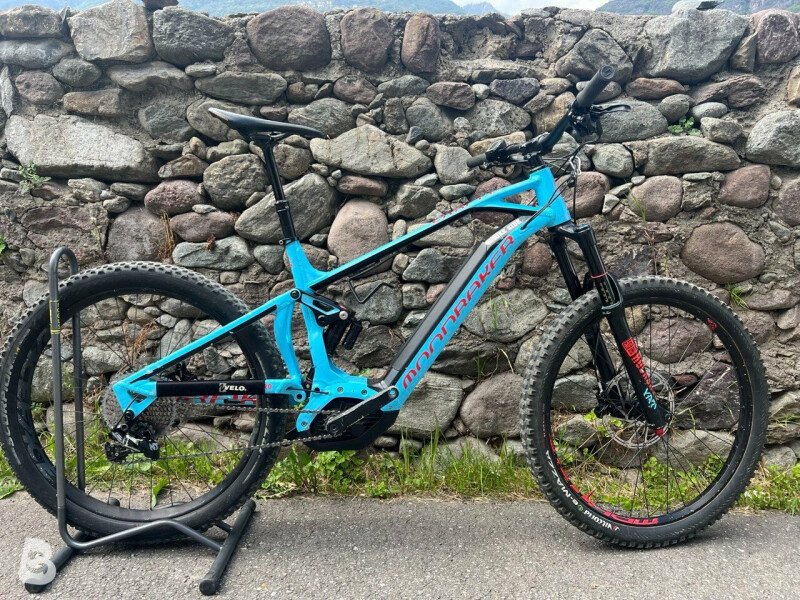 mondraker crafty rr 2018