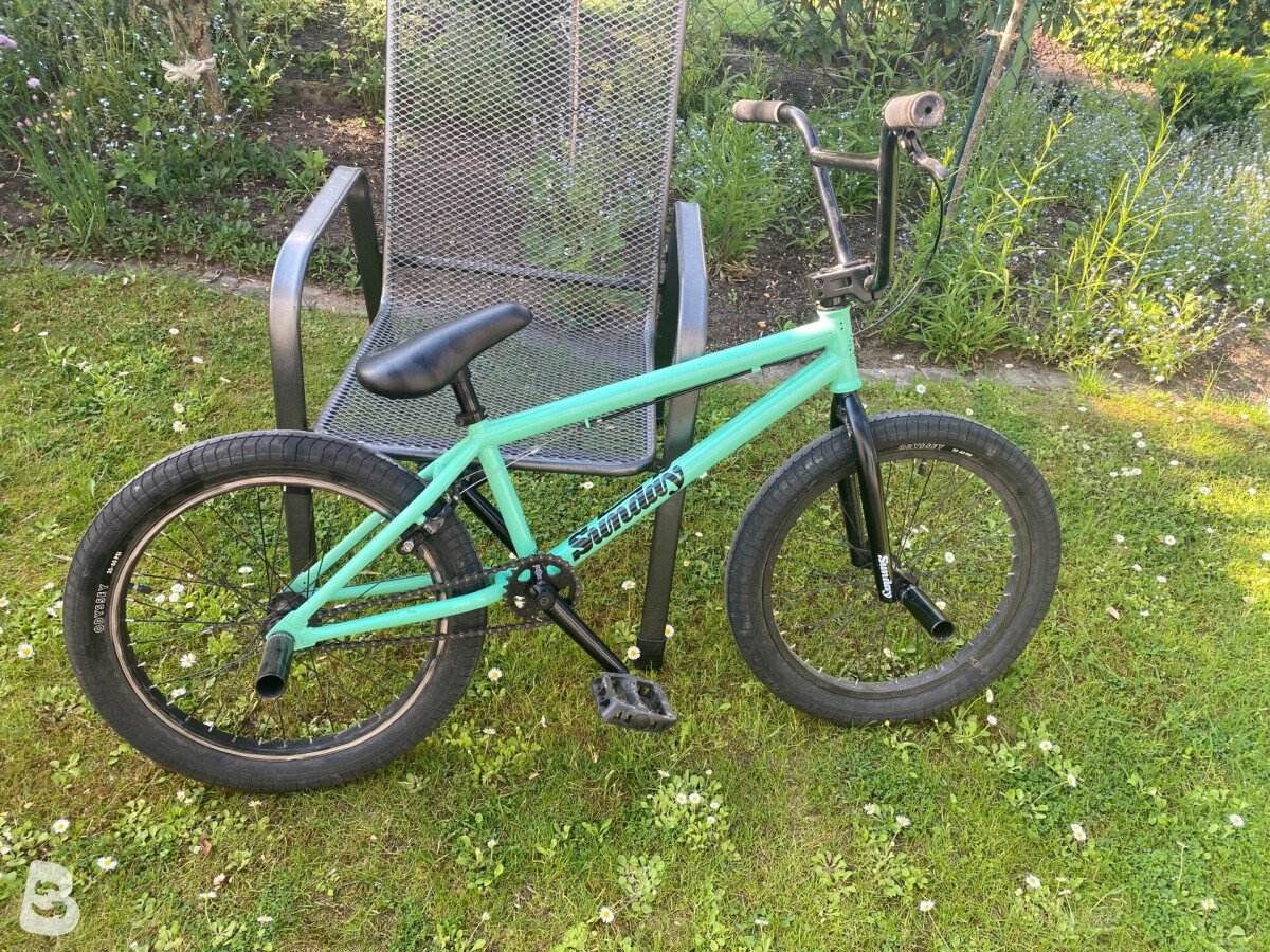 Sunday Primer 2019 | Used | Bikeflip