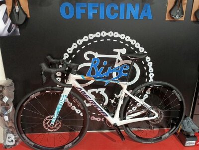 Merida Scultura 5000 2026 used