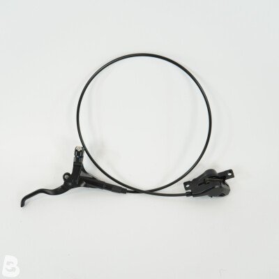 Clarks Clarks M2 Hydraulic Disc Brakes