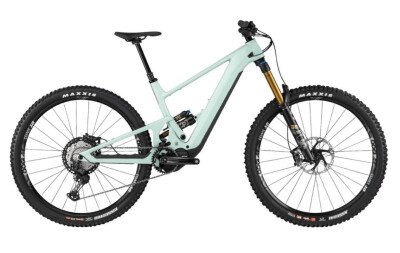 Scor 4060 Z ST XT