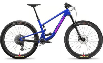 Santa Cruz Tallboy S-Kit 2023
