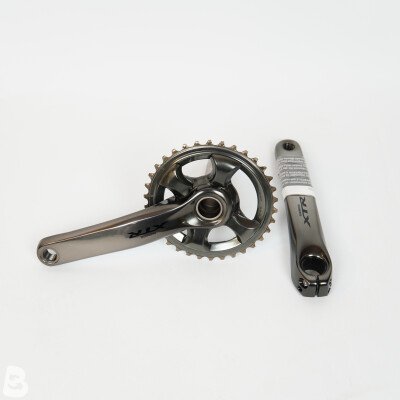 Shimano XTR Dyna-SYS 11
