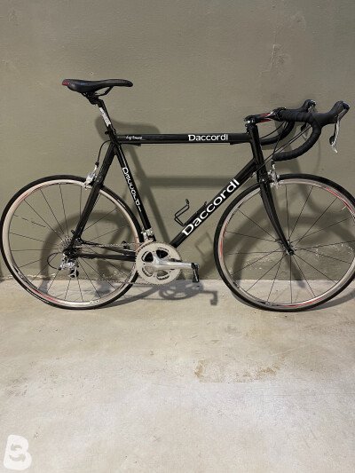 Daccordi x 1995