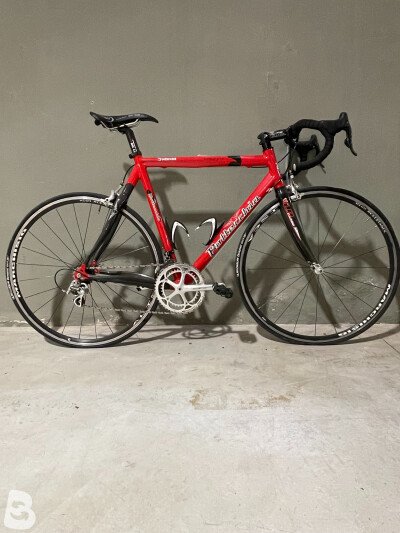 Bottecchia eagle 1994