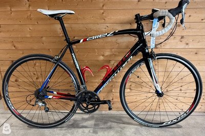 Specialized Allez 2014