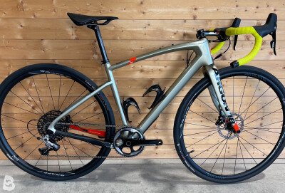 Argon 18 dark matter 2023