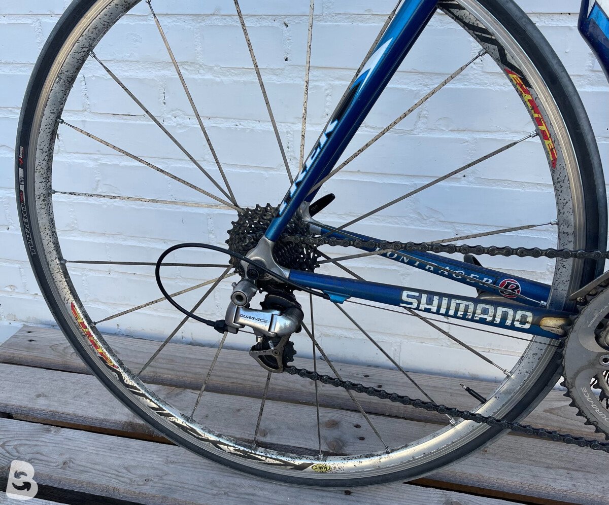 Trek Discovery Channel 2004 used