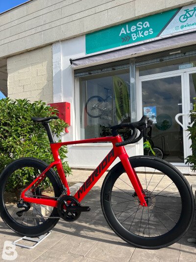 Merida REACTO 6000 2026