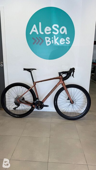 Merida Silex 4000 2025
