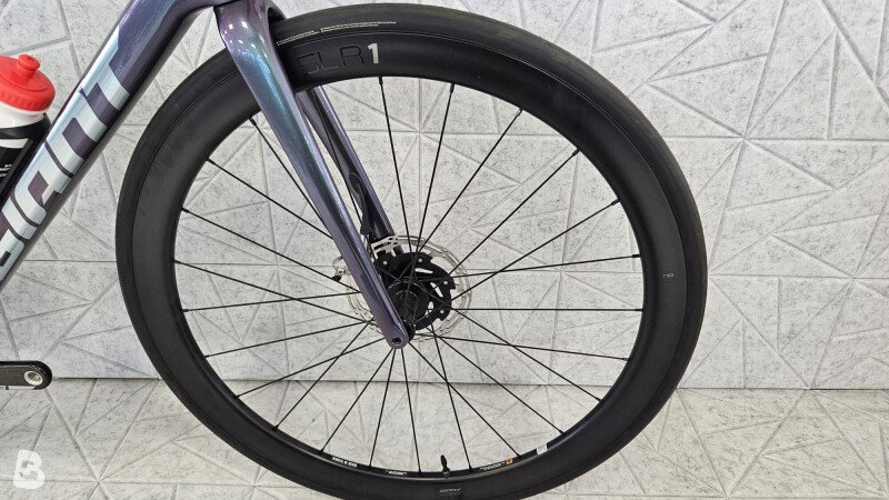 Giant TCR ADVANCED PRO 2025 SRAM RED AXS LTD ED 2025 used