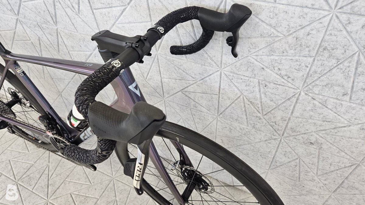 Giant TCR ADVANCED PRO 2025 SRAM RED AXS LTD ED 2025 used