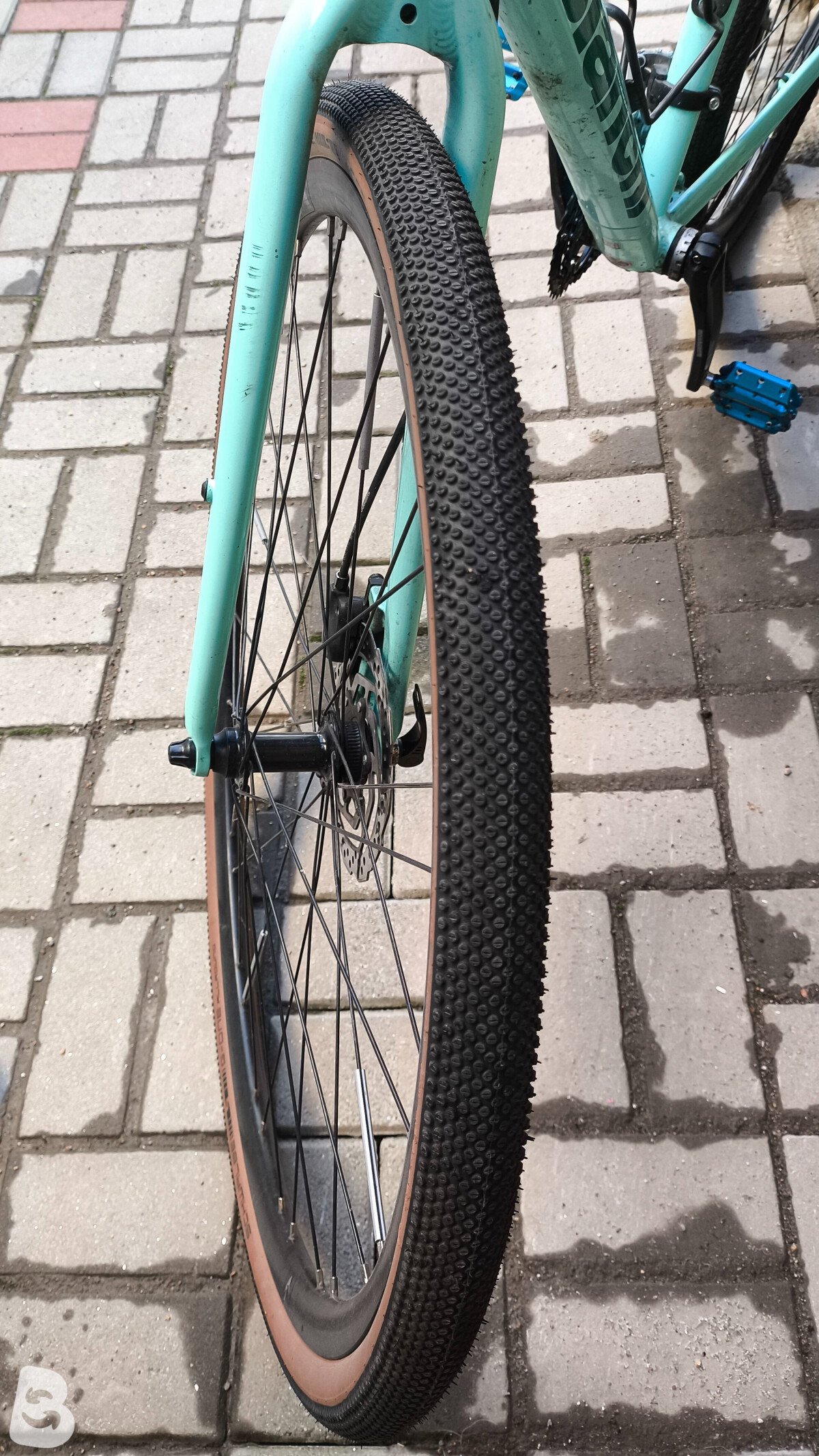 Bianchi C Sport 2022 used