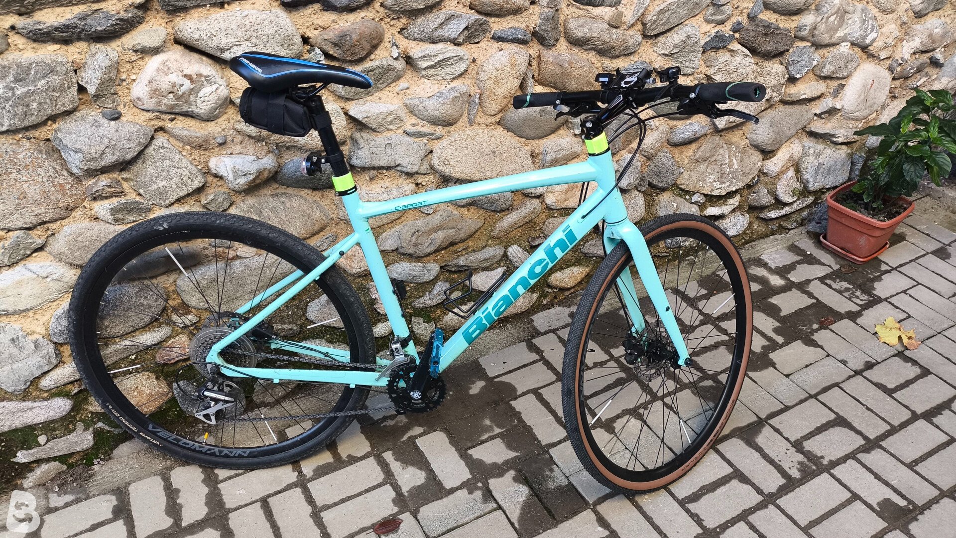 BIANCHI C SPORT 1 サイズ43 csport Bianchi C Sport 1 [ビアンキ C