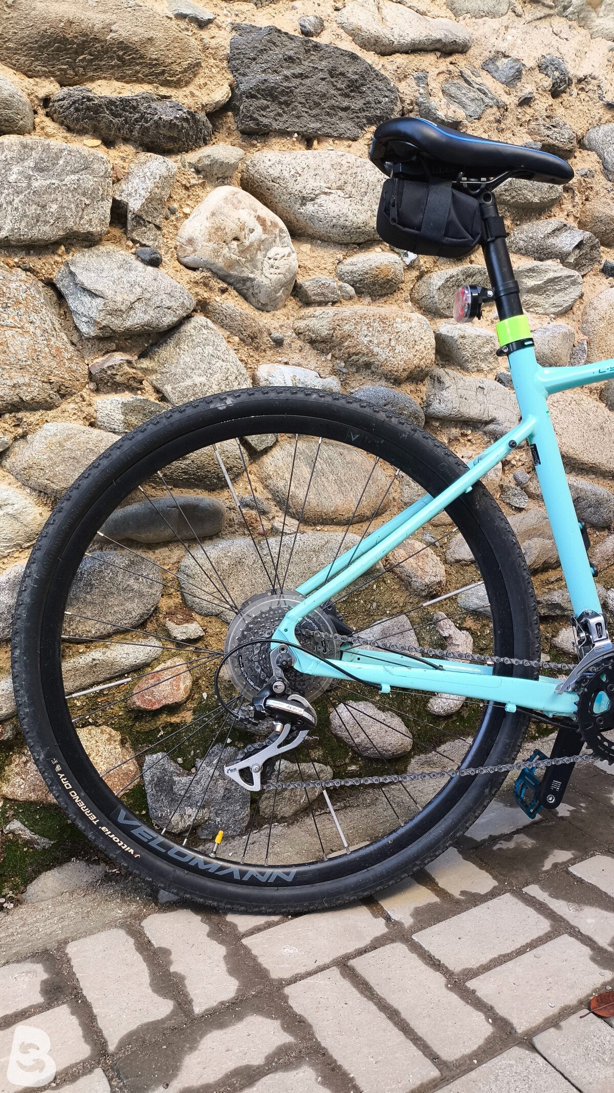 Bianchi C Sport 2022 used