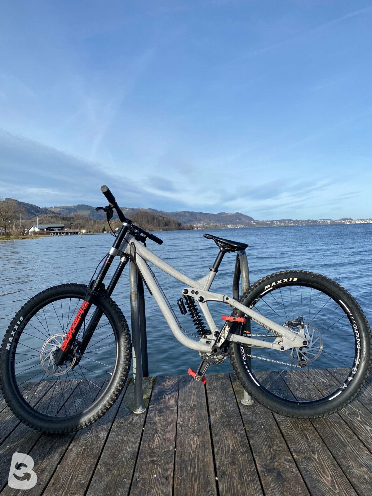 2020 norco aurum a1