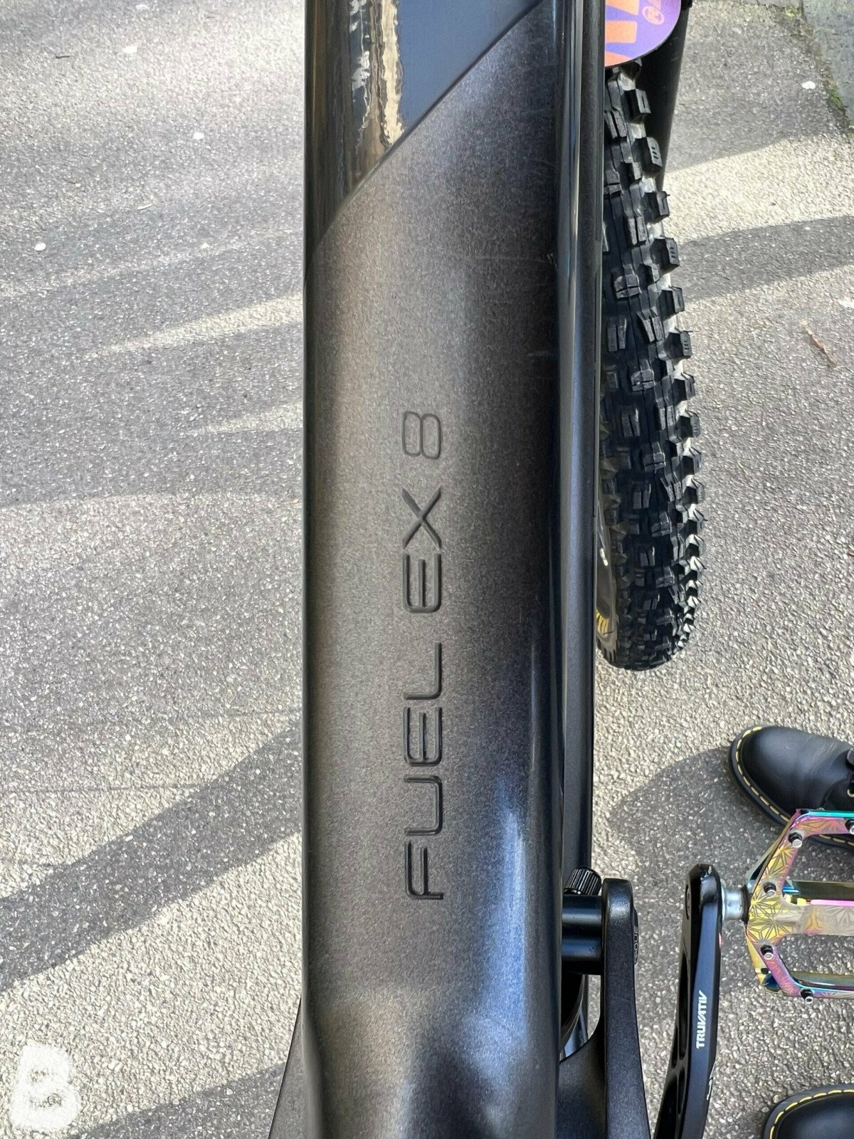 2019 fuel ex 8 plus