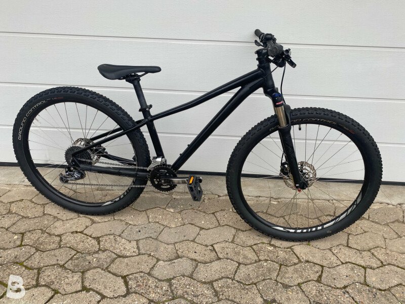 Specialized Pitch Expert 1X 2020 used