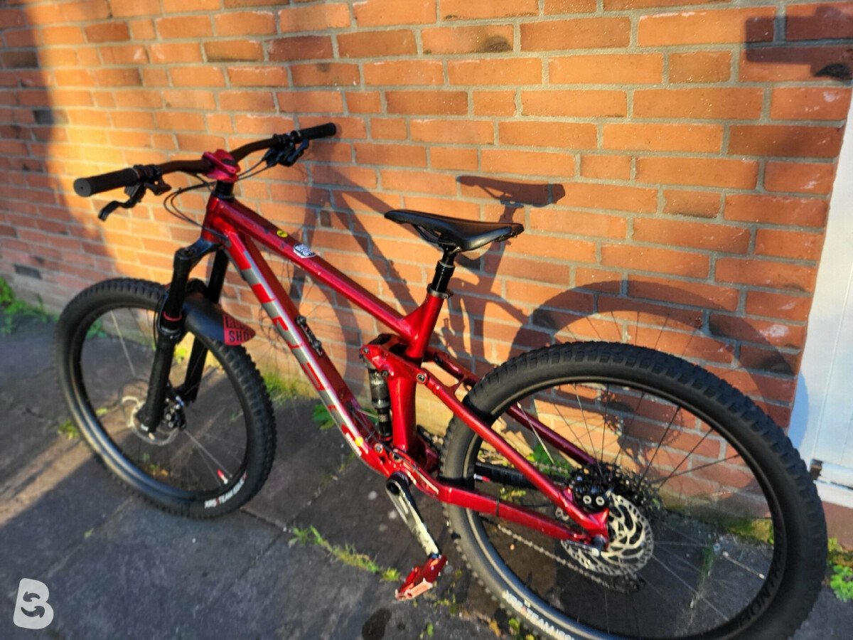 Trek remedy 7 discount 2021