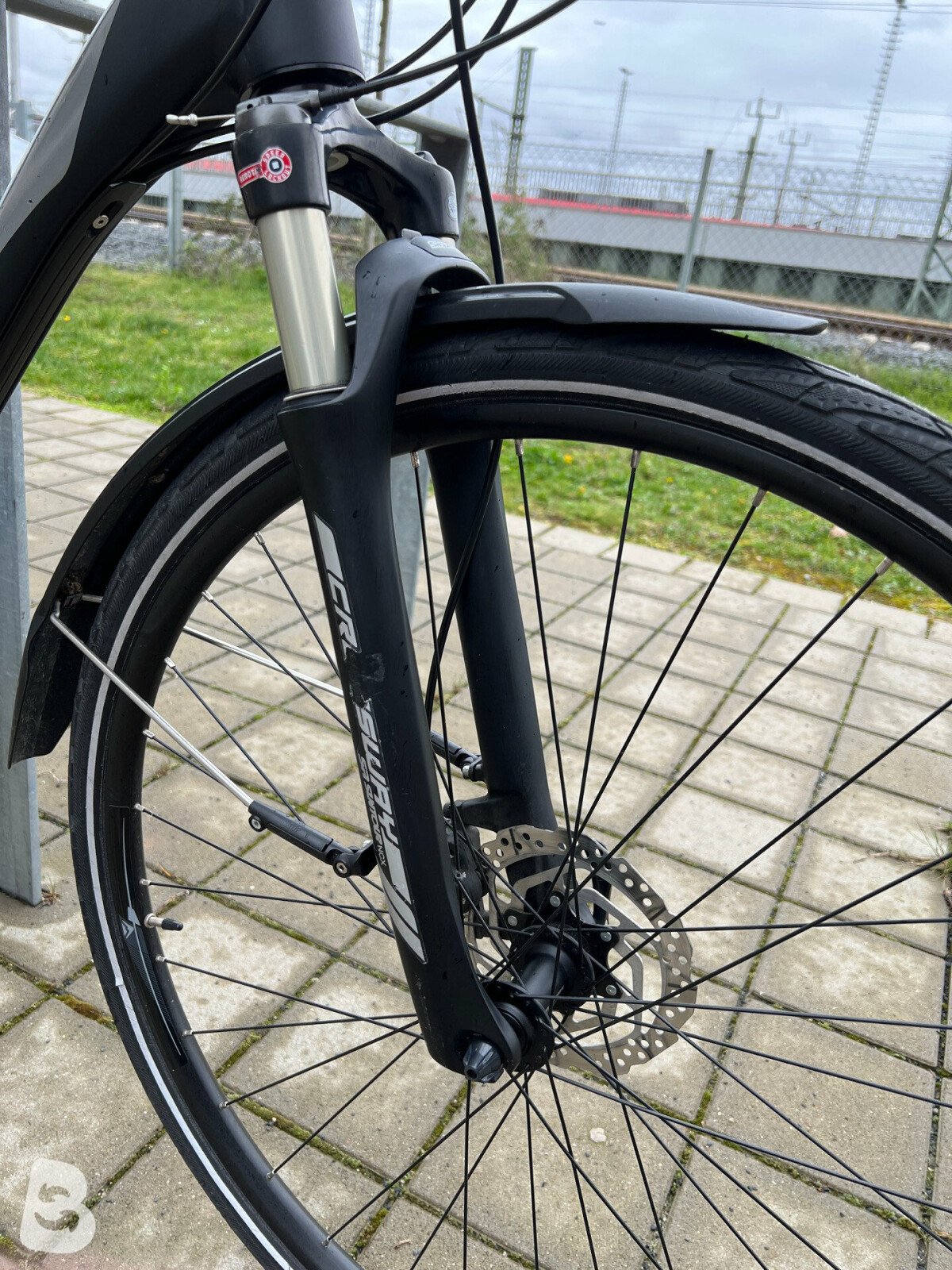 Merida crossway xt edition shop 2019