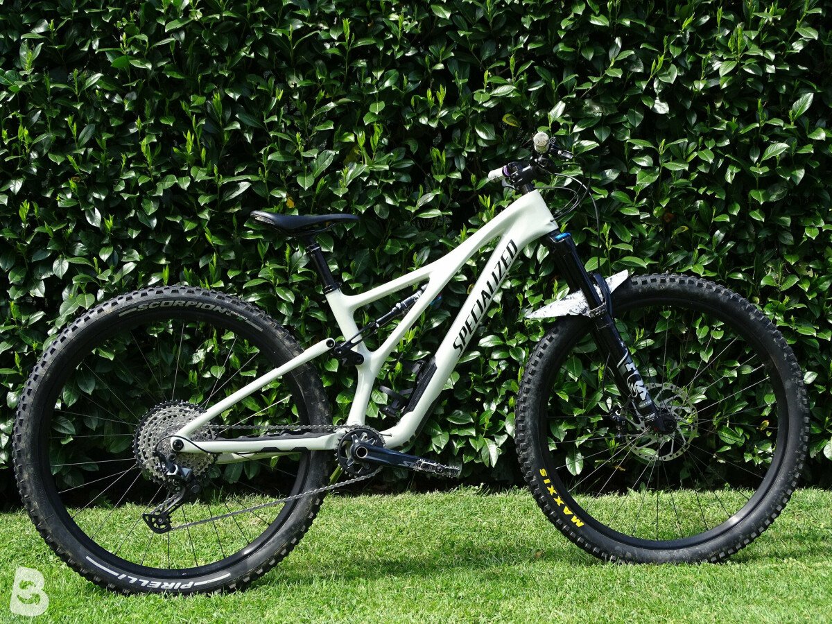 Specialized stumpjumper fsr comp 29 2021 hot sale