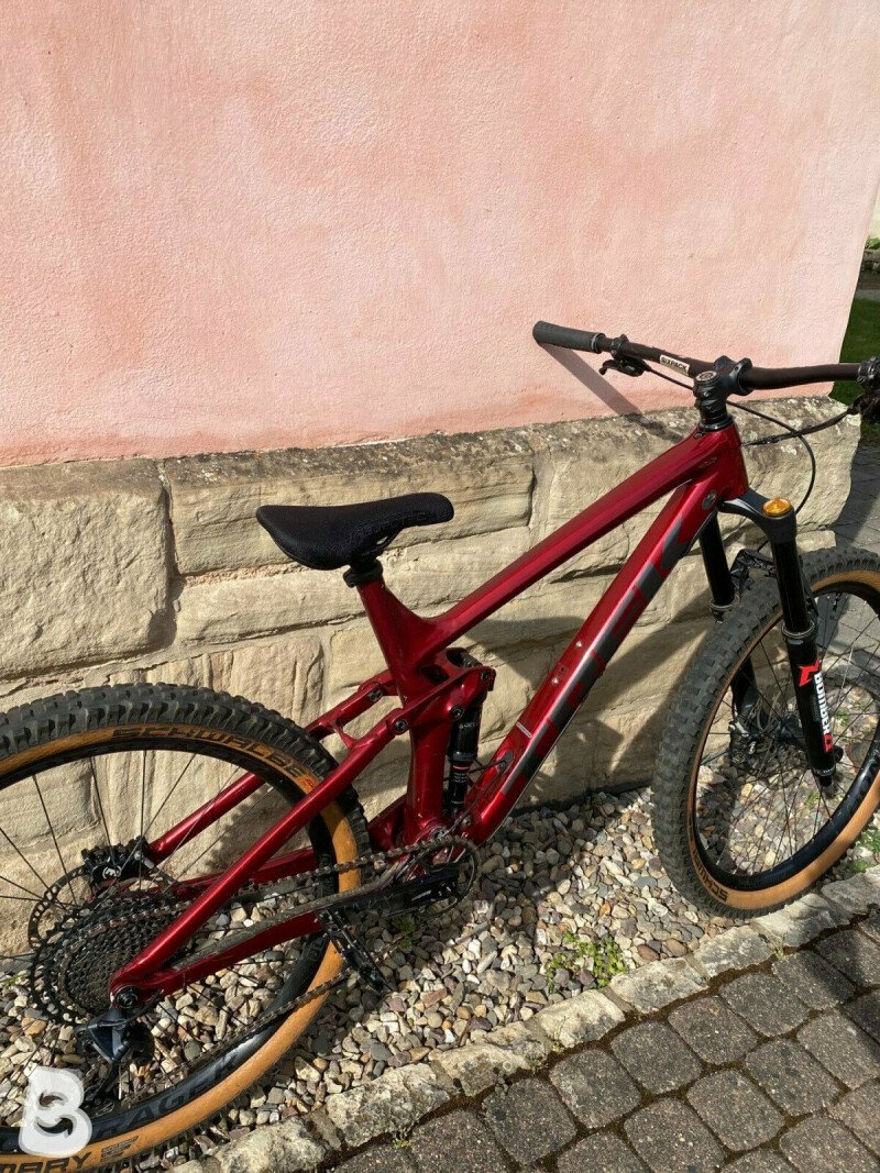 2021 trek remedy 7 hot sale