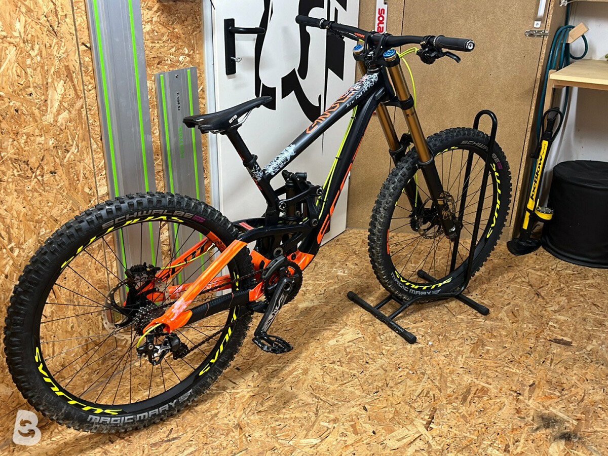 Scott gambler 710 discount 2018