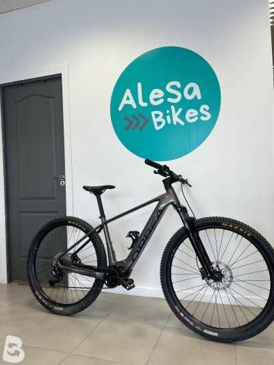 Orbea Urrun 40 2023