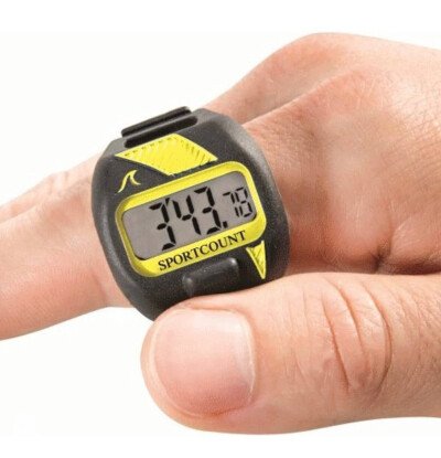 Stop watch Bar Timer