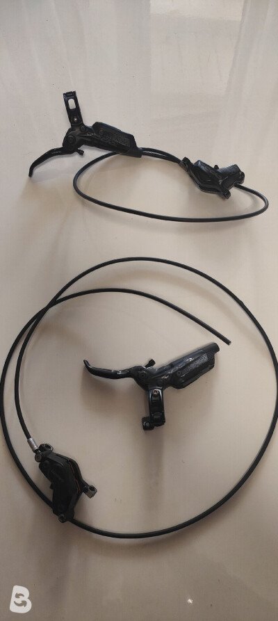 Sram Code