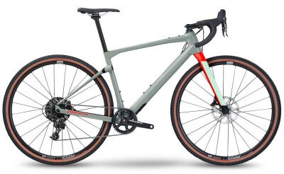 BMC URS ONE