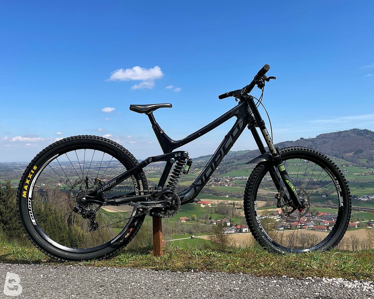 Norco aurum sales c7 2