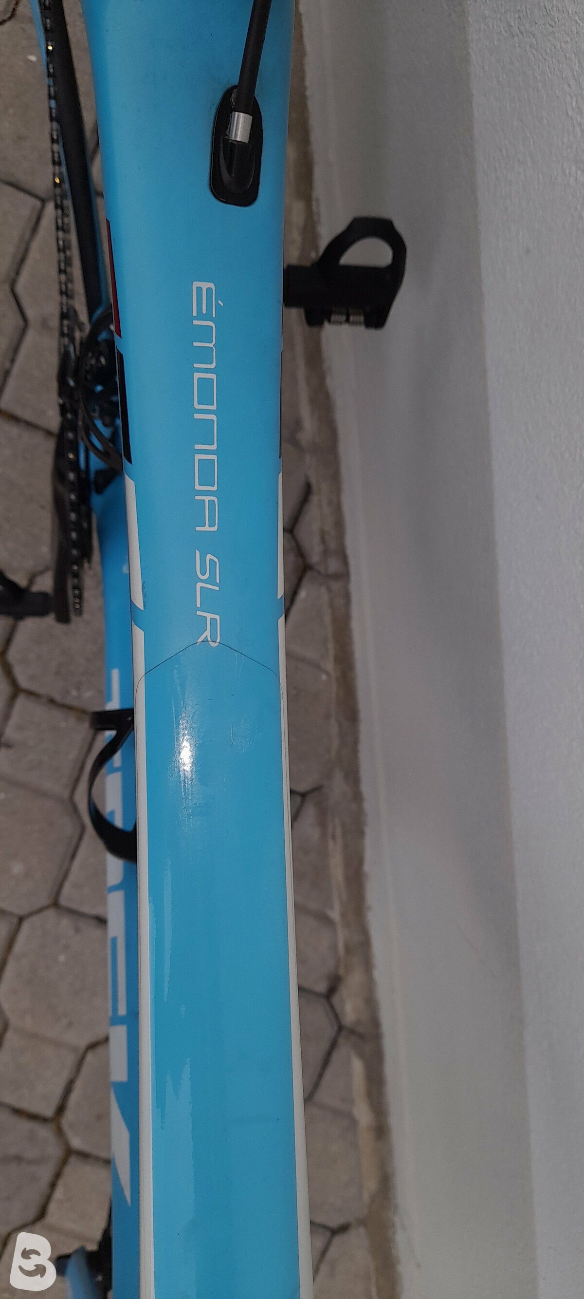 trek emonda slr 2018 review