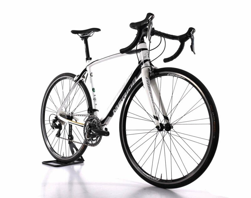 Merida Scultura Endurance 4000 2014 used