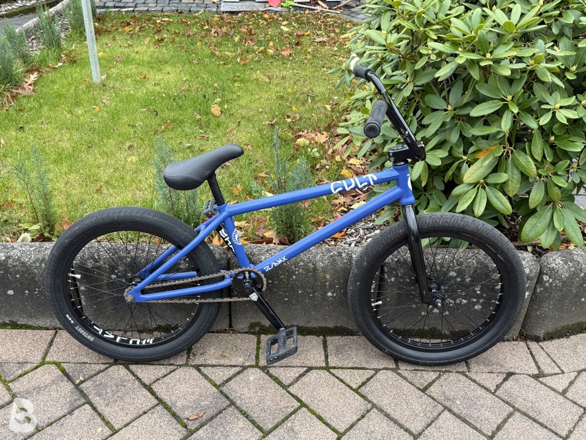 Total BMX Killabee used