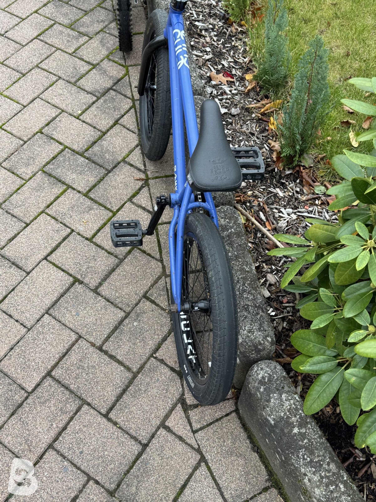 Total BMX Killabee used