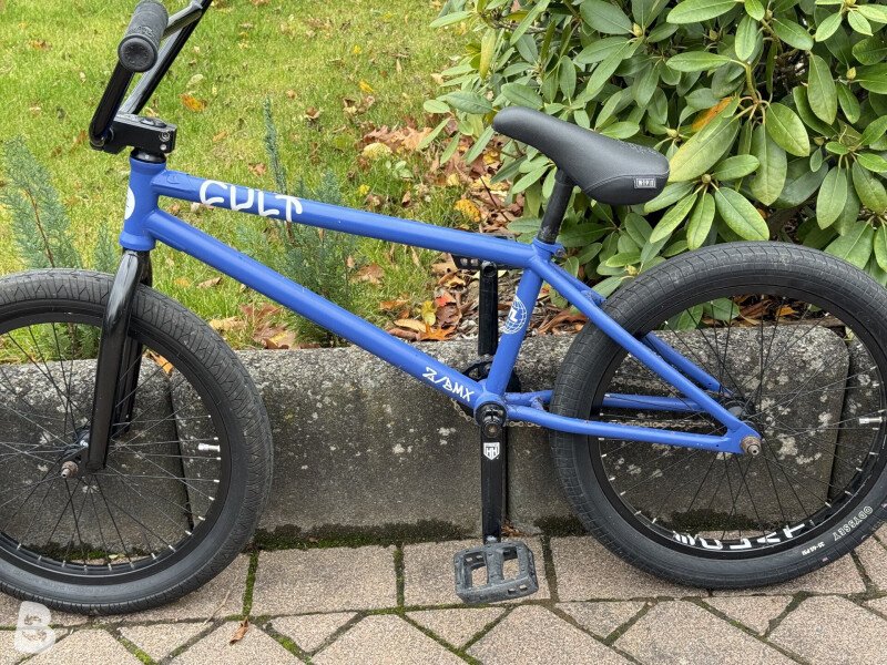 Total BMX Killabee used