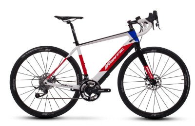 Fantic Passo Giau