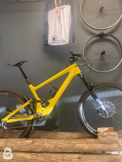 Specialized Turbo Kenevo SL comp 2024