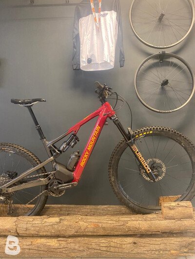 Rocky Mountain Instinct Powerplay Alloy 30 2022