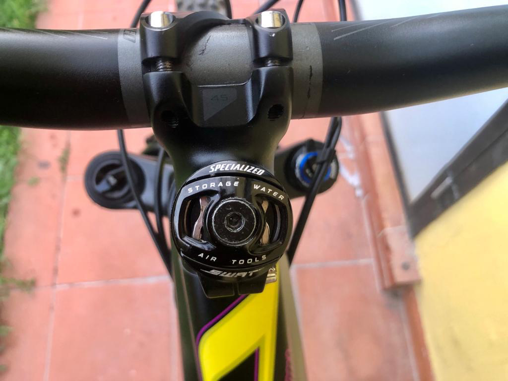 specialized kenevo range extender