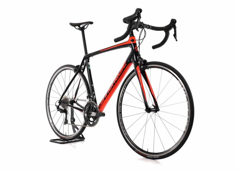 Cannondale synapse harga sale