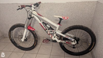 Scott voltage fr 30 2011