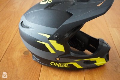 O’Neal Fury Stage 2024