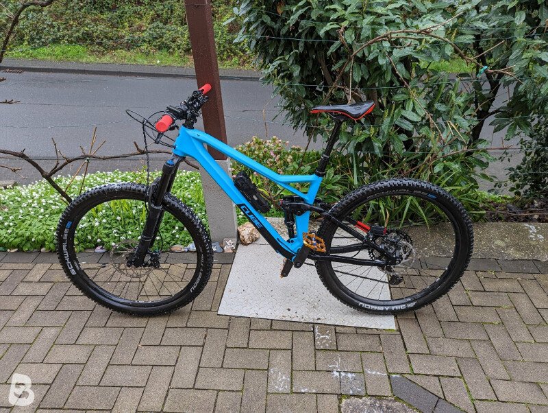 cube hpc 140 race 2020