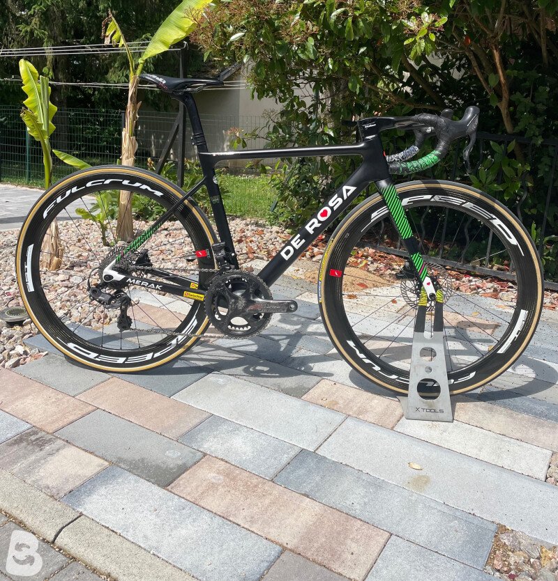 Cappucci Cambio Campagnolo EPS Per Manubrio Curvo - Rosa, Set Sinistro E Destro