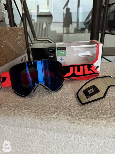 Julbo Quickshift 2 2025